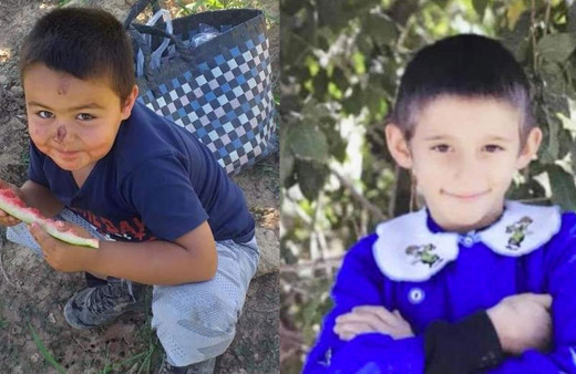 Denizli'deki kayıp çocuklar hala bulunamadı! Polise alarma geçiren yeni iddia