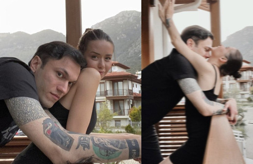 Yağmur Ün kimdir kaç yaşında kiminle nişanlı 2 aylık hamile haberi diziden etti