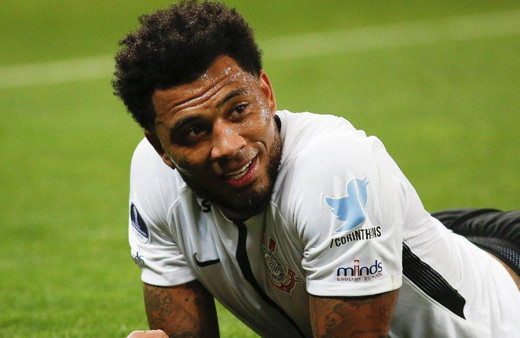 Colin Kazım, 8 yıl sonra Süper Lig'e dönüyor