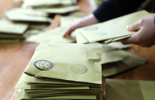 Sandık görevlisi olmak için başvuru yöntemleri, nereye yapılır?