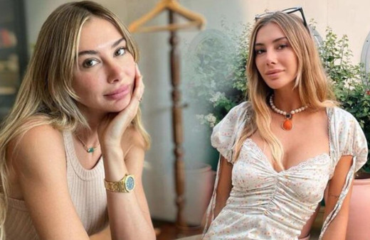 Şeyma Subaşı'nın elbisesinin fiyatını duyanlar şok geçirdi! Melisa'nın o fotoğrafı dikkat çekti