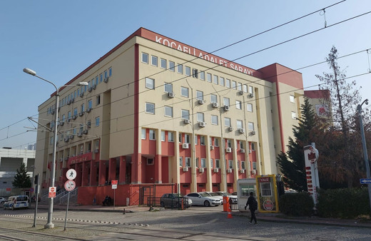 Yetiştirme yurdunda 5 çocuğa cinsel istismarda bulundu, 1 yıl yatıp serbest kaldı!