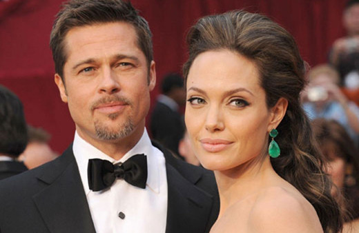 Hollywood'un yıldız ismi Brad Pitt kırmızı halıya etekle çıktı! Sosyal medyada viral oldu