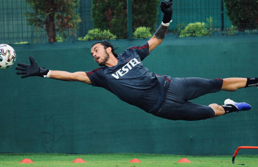 Erce Kardeşler Trabzonspor'a veda etti işte yeni takımı