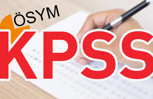 KPSS Yerleştirme Sonuçları açıklandı! ÖSYM Başkanı Halis Aygün duyurdu
