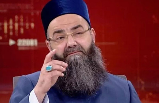 Cübbeli Ahmet'den canlı yayında çarpıcı açıklamalar: FETÖ'cüler çok uğraştı...