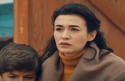 Gönül Dağı'nın Zahide'si Ecem Özkaya öyle bir şey itiraf etti ki...