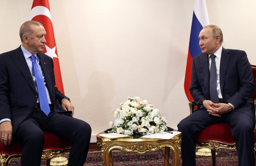 ABD medyası yazdı: Türkiye dolara darbe vurmaya hazırlanıyor