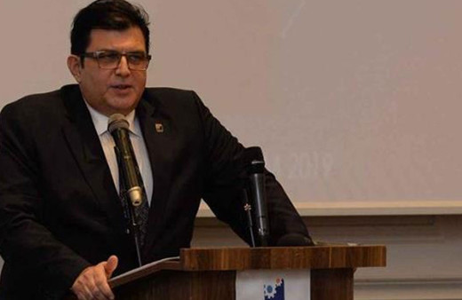 Gelecek Partisi'nde deprem! Parti kurucularından Ömer Faruk Başaran görevinden istifa etti