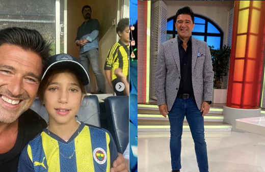 Hakan Ural çocukları kaç tane 2 evliliğinden olan çocukları kızları-oğlu kimdir?