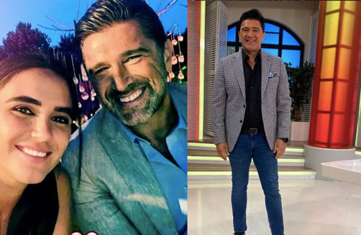 Hakan Ural evlilikleri kaç kere evlendi ikinci eşi Ezgi Can kimdir?