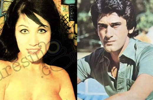 Hakan Ural annesi kimdir Ceyhan Cem Yeşilçam yıldızıymış fotoğrafı çıktı