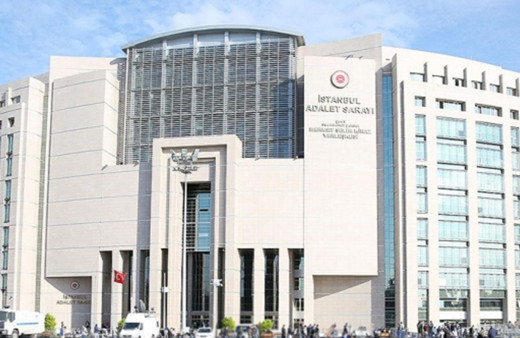 İran istihbaratı adına casusluk ve adam kaçırma davası İstanbul'da başladı