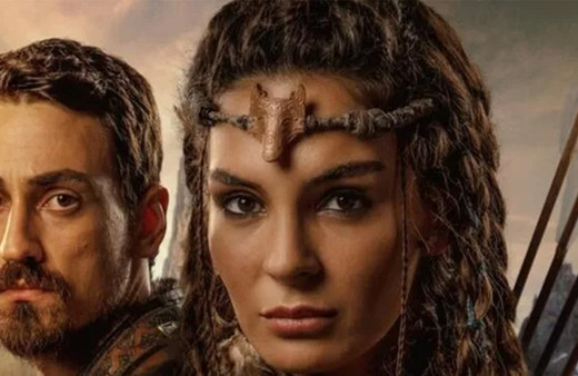 Ekranlara damga vurmuştu! Destan dizisinden hayranlarına kötü haber geldi