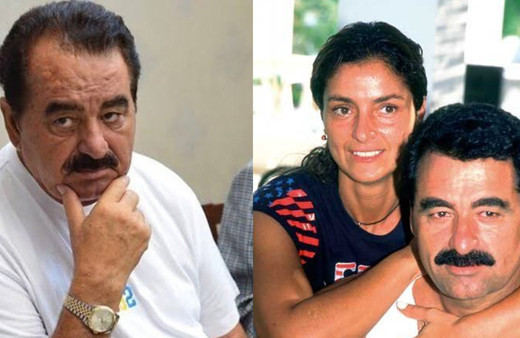 İbrahim Tatlıses eski eşi Derya Tuna'ya övgüler yağdırdı! O sözler sosyal medyada çok konuşuldu