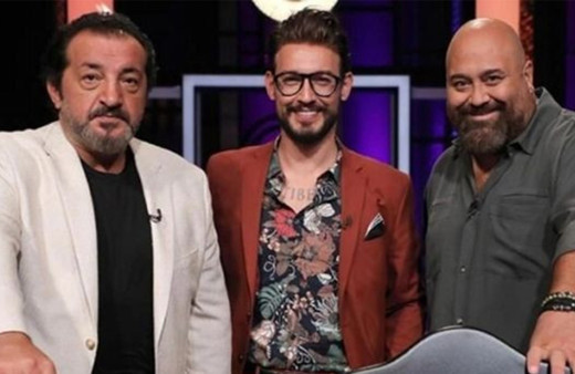 Yarışmacıdan istediği cevabı alamayan Mehmet Şef Masterchef'te sitem etti! Bizim patronun da...