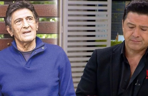 Selçuk Ural "Tek gecelik ilişkimin ürünü" demişti! Hakan Ural babasına öyle bir cevap verdi ki...