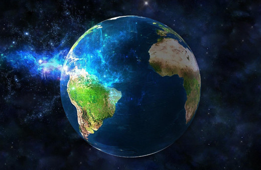 Bu bölgelere henüz ayak basılmadı! İşte dünya üzerinde tam olarak keşfedilmeyen 10 yer!