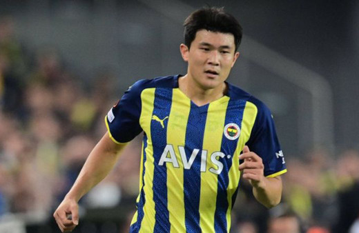 Fenerbahçe'nin yıldızı Kim Min-Jae ile ilgili Napoli'den açıklama!