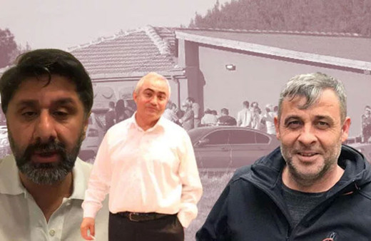 Nazmi Arıkan cinayetinde katil Ufuk Akçekaya'nın ifadesi ortaya çıktı! 13 milyon dolar detayı