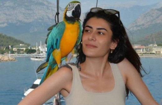 İstanbul'da 3 gündür her yerde aranan Pınar Damar ormanda asılı bulundu