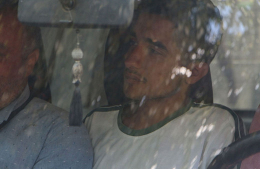 8 gündür aranan Şehmus yaşadıklarını anlattı! Bulunmak için bu izleri bırakmış