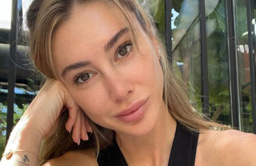 Şeyma Subaşı ünlü ismin teknesinde görüntülendi! Ablası uyarınca Subaşı kıyameti kopardı