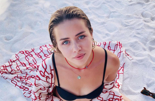 Yağmur Ün'ün bebek haberi sette kriz çıkardı! Cemal Hünal oynamam deyince, filmden çıkarıldı