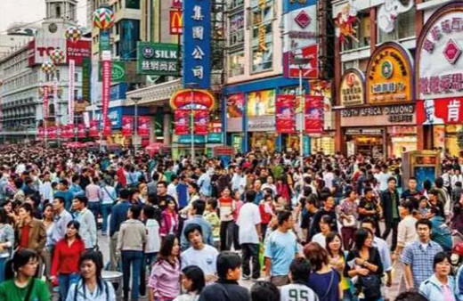 BM tahminlerine göre Çin nüfusu 2023'ten itibaren azalacak