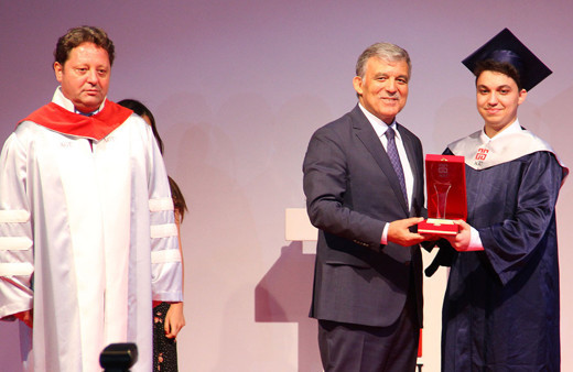 Abdullah Gül 'alarm zilleri çalıyor' uyarısı yapıp ekledi: Durum hiç iç açıcı değil....