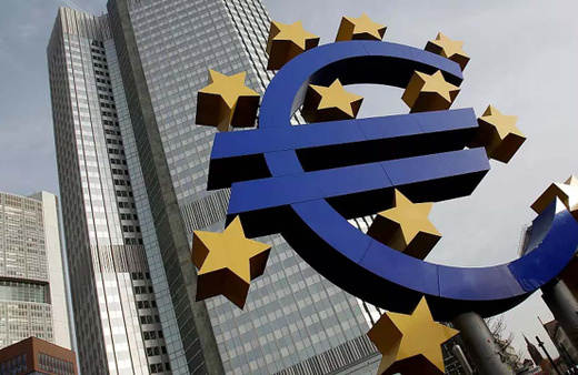 Avrupa Merkez Bankası, 3 temel politika faizini değiştirmedi
