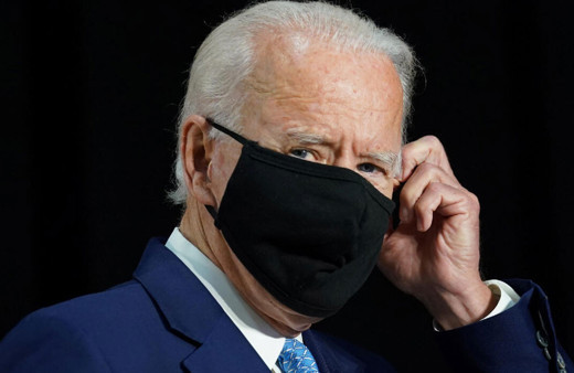 ABD Başkanı Joe Biden koronavirüse yakalandı