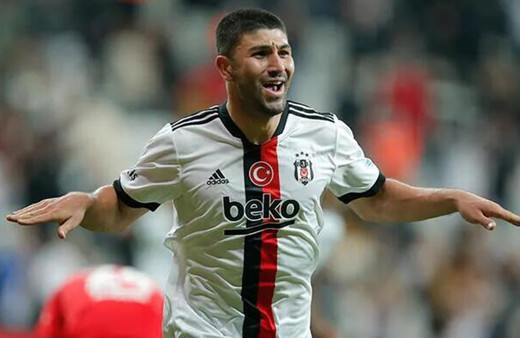 Güven Yalçın, İtalya ekibine transfer oldu