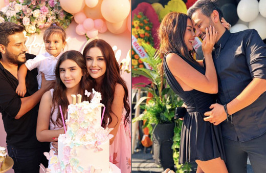 Dilan Polat kocası Engin Polat kimdir, aslen nereli, kaç yaşında? Engin Polat ne iş yapar?