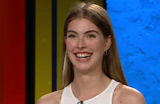 Masterchef Dilara Kavadar, Binbir Gece dizisinin minik yıldızı çıktı! Dilara Kavadar kimdir?