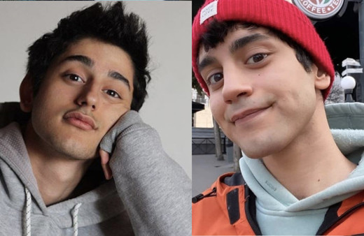 İbrahim Yıldız kimdir kaç yaşında hangi dizilerde rol aldı? İbrahim Yıldız dizileri hangisi?