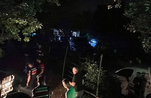 Düzce'de fındık bahçesinde katliam! Temizlik yapan aile silahla katledildi