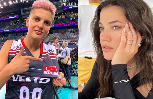 Ebrar Karakurt'un Pınar Deniz'e yaptığı kriz çıkaran gönderme sosyal medyayı salladı!