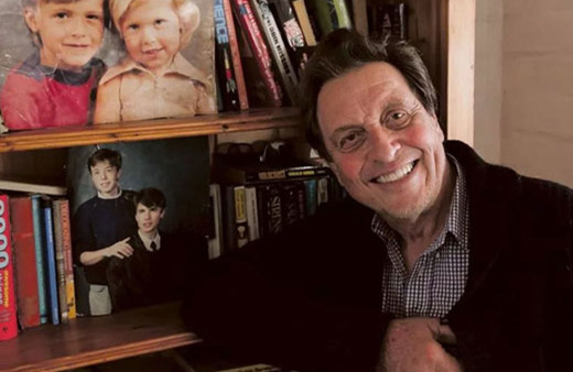 Üvey kızını hamile bırakmıştı! Elon Musk'ın babasından ilginç 'sperm' itirafları