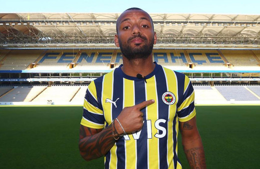 Fenerbahçe Joao Pedro transferini açıkladı!