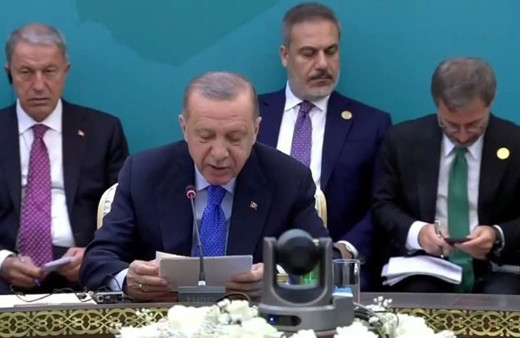 'Hakan Fidan iş başında' denmişti! O fotoğrafın perde arkası ortaya çıktı