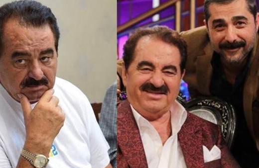 Oğlu ile arasındaki ipler iyice gerilmişti! Mahkemeden İbrahim Tatlıses'e kötü haber geldi