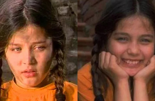 Üvey Baba'nın Lamia'sı olarak tanınmıştı! Burçin Abdullah'ın son hali görenleri şaşırttı