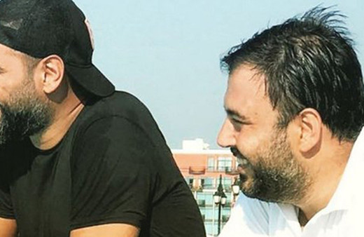 1 yıl önce kardeşini kaybetmişti! Alişan'ın ölüm yıl dönümü paylaşımı yürekleri dağladı