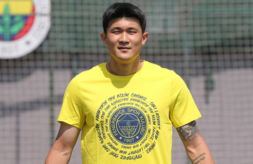 Napoli çıldırdı! Kim Min Jae'nin sözleşmesine o detayı ekliyor...