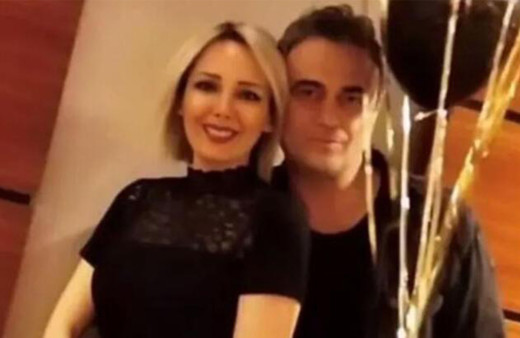 Kutsi'nin eşi Sibel Ülker'den gelen şiddet itirafı şoke etti! Meğer 1 yıldır...