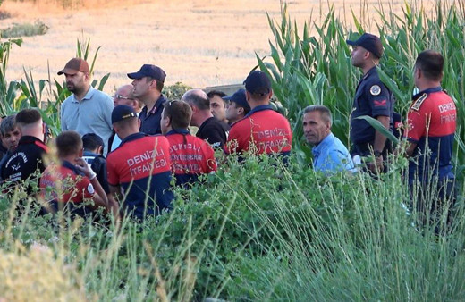 9 yaşındaki Rafet’ten de acı haber geldi