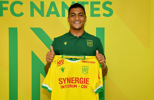 Galatasaray transferi açıkladı: Mostafa Mohamed Nantes'e kiralandı