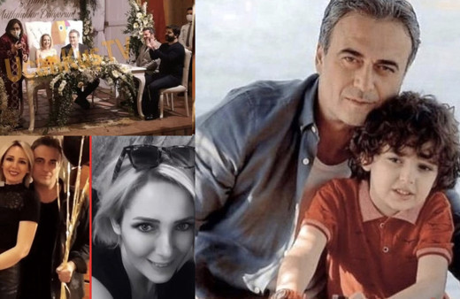 Sibel Ülker kimdir, kiminle evliydi çocuklarının babası ilk eşi kimdir?