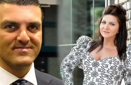 Emir Sarıgül, Sibel Can'a koştu, fena yakalandılar! Ortalık fena halde karıştı